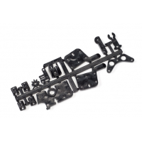 UMO Injection Moulding Set